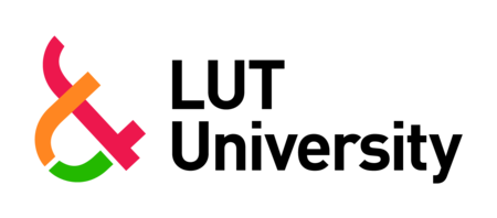 Lappeenranta University of Technology logo