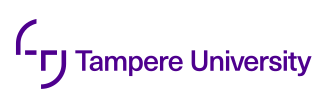 Tampere University logo