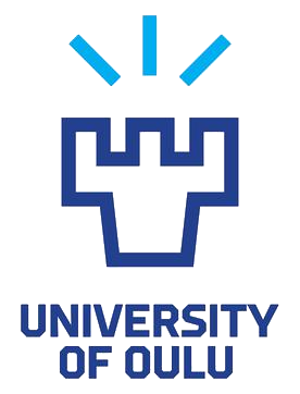 University of Oulu logo