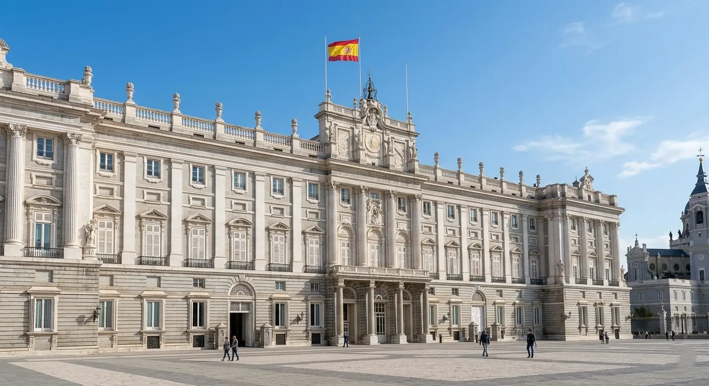 How to Study in Spain from Sri Lanka: The Ultimate 2026 Step-by-Step Guide