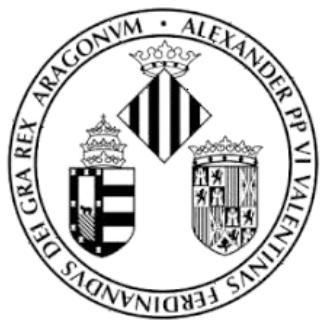University of Valencia logo